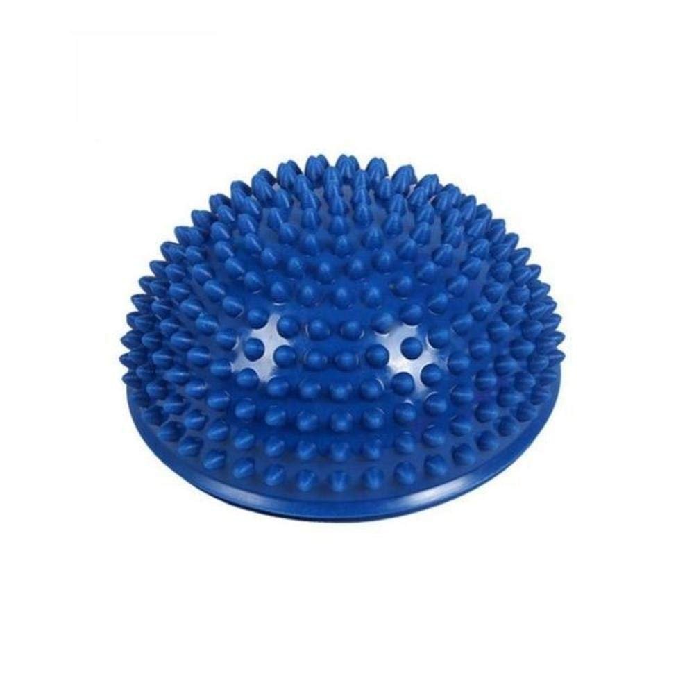 Steve Spencer Half Yoga Exercise Fitness Equipment Balance Training Ball
