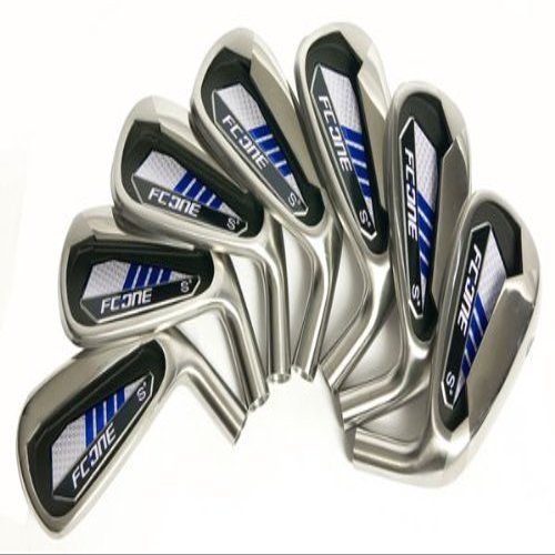 VIP Custom Golf FC-ONE Plus 60 Irons (Ladies & Men's) (5-SW)