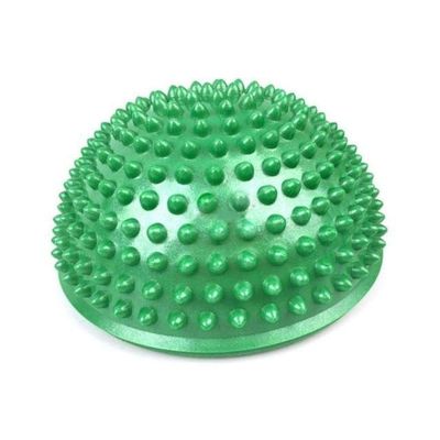 Steve Spencer Half Yoga Exercise Fitness Equipment Balance Training Ball