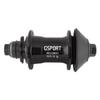G Sport Roloway Cassette Hub Right/Left Hand Drive 9T Black view 1