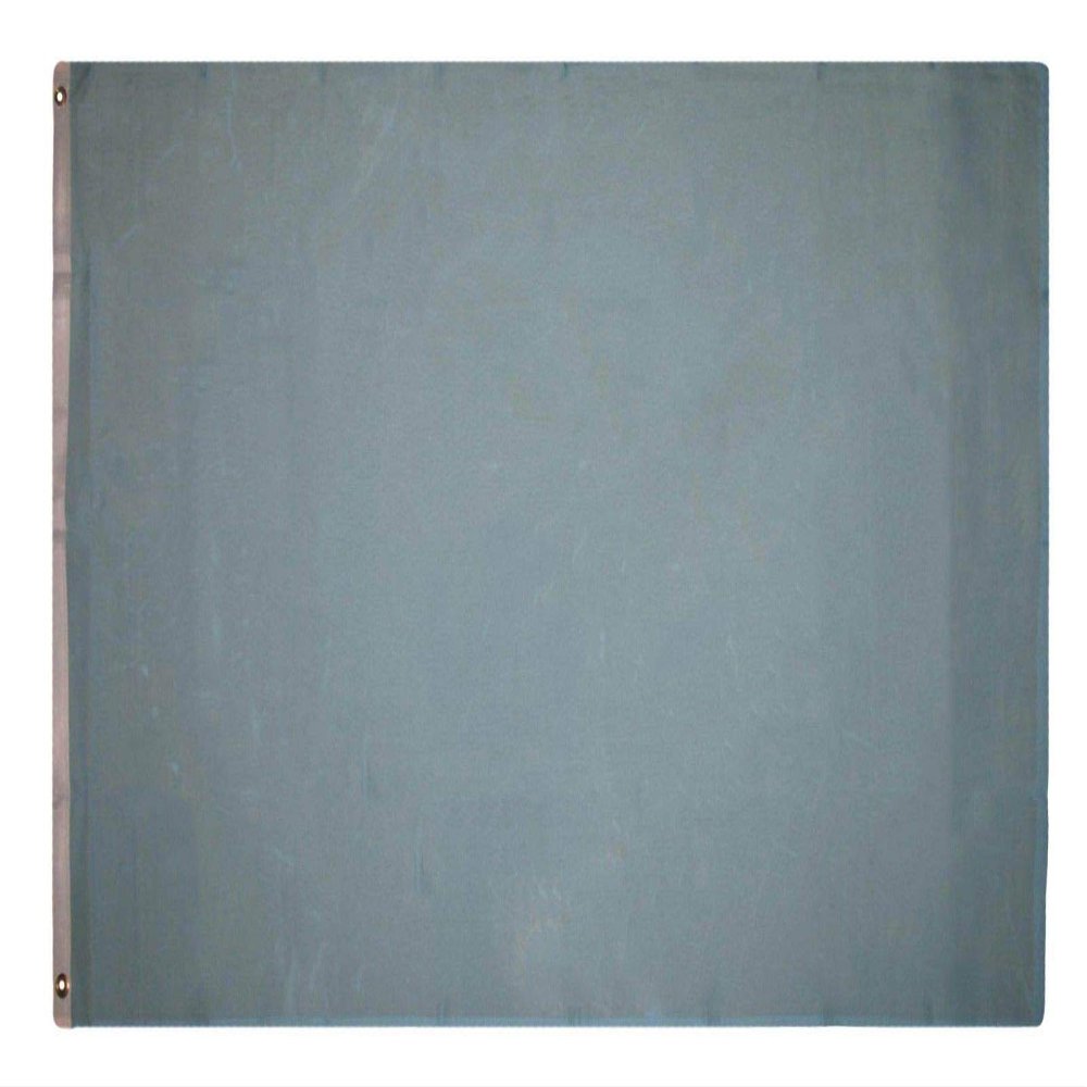 American Wholesale 3x5 Solid Plain Light Blue Advertising Banner Polyester Flag 3'x5' Grommets