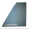 American Wholesale 3x5 Solid Plain Light Blue Advertising Banner Polyester Flag 3'x5' Grommets view 3