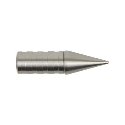 Bohning Match Grade Glue-in Points for Easton X27-2712, 200 Grain, 12pk
