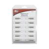 Bohning Match Grade Glue-in Points for Easton X27-2712, 200 Grain, 12pk view 2