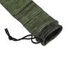 Ace Hunter 1pc 14" Handgun Pistol Sack Gun Sock Silicone Treated Sleeve Cover Bag Shooting view 3