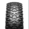 HUTCHINSON - TAIPAN XC - MTB Tyre - All Terrain - Lightweight & Hook - Soft Rods - Black - Tubeless Ready 29 x 2.10 Inches view 2