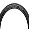 HUTCHINSON - TAIPAN XC - MTB Tyre - All Terrain - Lightweight & Hook - Soft Rods - Black - Tubeless Ready 29 x 2.10 Inches view 3