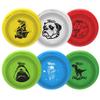 Wham-O Fun Flyer Frisbee Disc Color and Style Vary view 1