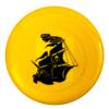 Wham-O Fun Flyer Frisbee Disc Color and Style Vary view 3