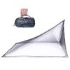 4Monster Camping Net with Carry Bag, Compact and Lightweight, Fits Bed,Sleeping Bags,Tent (Double) view 1
