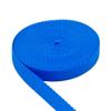 1/2 Inch Width Nylon Webbing - Medium Weight : 5 Yards 1/2" Strap Webbing Plus (Royal Blue) view 1