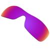 Eye Opening Stuff Polarized Replacement Lenses Compatible with Oakley Antix Sunglasses - Midnight Sun Polarized view 1