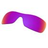 Eye Opening Stuff Polarized Replacement Lenses Compatible with Oakley Antix Sunglasses - Midnight Sun Polarized view 2
