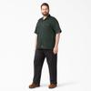 Dickies Twill SS Work Shirt Original view 3