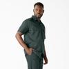 Dickies Twill SS Work Shirt Original view 4