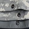 ORC US Army USGI Field Tarpaulin ACU Foliage Sand Reversible 92" x 82" Tarp view 1