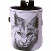 Metolius Wildlife Comp Chalkbag - Bobcat view 1