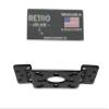 Universal Arcade Joystick Adapter Plate for Mag Stik and Mag Stik Plus, Sanwa and More view 2