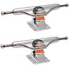 INDEPENDENT Truck Company 139 Stage 11 Forged Titanium Silver Standard Skateboard Trucks view 2
