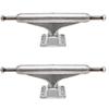 INDEPENDENT Truck Company 139 Stage 11 Forged Titanium Silver Standard Skateboard Trucks view 3