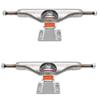 INDEPENDENT Truck Company 139 Stage 11 Forged Titanium Silver Standard Skateboard Trucks view 4
