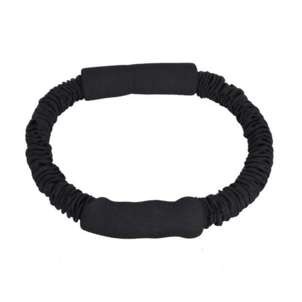 Steve Spencer Exerciser Finger Strength Fitness Resistance Bands Arm Trainer
