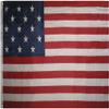 AES American Wholesale 3x5 American 15 Stars Star Spangled Premium Flag 3'x5' Banner Grommets Polyester view 1
