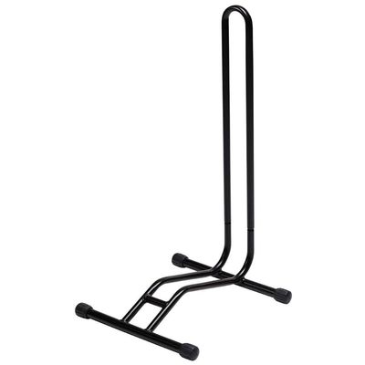 VAR Floor Stand 1 Bike 27 and 29 Cycling Unisex Adult, (Multi-Colour), One Size
