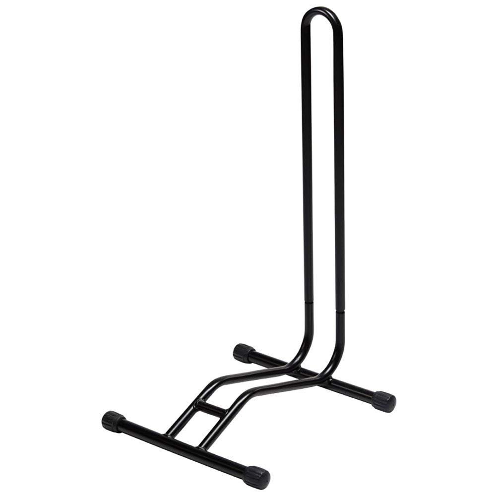 VAR Floor Stand 1 Bike 27 and 29 Cycling Unisex Adult, (Multi-Colour), One Size