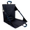 Crazy Creek Original Chair Perfect for Stadium Seats, Camping, Hiking & More, Comfort on All Terrains, Adjustable Straps, Lightweight Design, Water-Resistant view 1