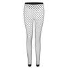 ACSUSS Women's Fishnet Sheer Stretchy Full Length Tights Leggings Pantyhose Stockings Medium Gride2 One Size view 3