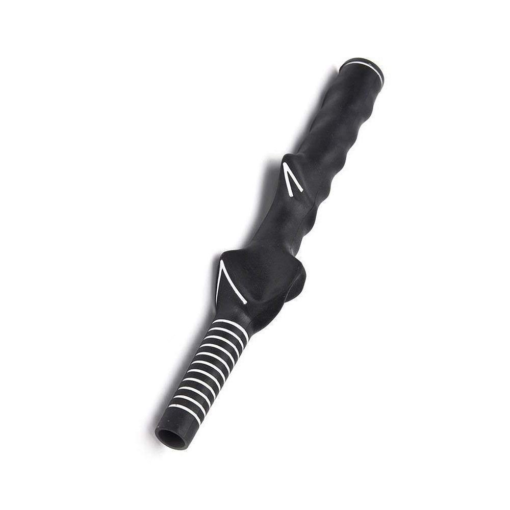 HEFEI Golf Swing Trainer Training Grip Teaching Aid Right-Handed Practice Aid