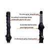 HEFEI Golf Swing Trainer Training Grip Teaching Aid Right-Handed Practice Aid view 3