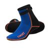 COPOZZ Diving Socks 3mm Neoprene Beach Water Socks-Anti Slip for Snorkel Swim Youth Men Women view 1