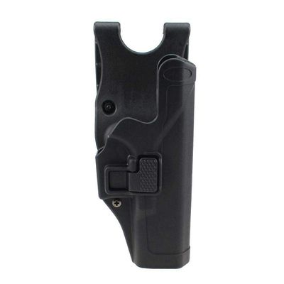 Ace Hunter Tactical Pistol Holster Level 2 Right Hand Waist Belt fit Glock 17 19 22 23 31