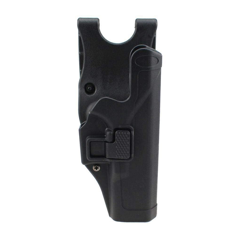 Ace Hunter Tactical Pistol Holster Level 2 Right Hand Waist Belt fit Glock 17 19 22 23 31