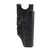 Ace Hunter Tactical Pistol Holster Level 2 Right Hand Waist Belt fit Glock 17 19 22 23 31 view 1