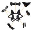Ace Hunter Trsweater Ultimate Shoulder Holster,Tactical Concealed Double Draw Shoulder Pistol Holster fits Most Handguns view 4