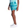 C9 Champion Girls' 2" Woven Running Shorts, Speed Stripe/Blue, S view 2