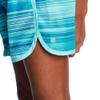 C9 Champion Girls' 2" Woven Running Shorts, Speed Stripe/Blue, S view 4
