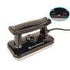 LeTkingok Ski Snowboard Nordic Wax Iron Tuning and Waxing Tool 110V (Black) view 4