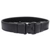Itoofa8 Law Enforcement Basketweave Duty Belt with Loop Liner, Basketweave Duty Belt (Large) view 1
