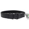 Itoofa8 Law Enforcement Basketweave Duty Belt with Loop Liner, Basketweave Duty Belt (Large) view 3