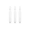 Target Darts 8 Flight Clear Intermediate+ 29.5mm Dart Shafts Spin Version view 2