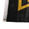 American Wholesale 3x5 Ranger Army Ranger Yellow Letters Flag 3'x5' Banner Grommets Polyester view 2