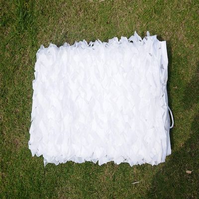 LIYFF-Tarps Camouflage Netting Military Sun Shading White Camo Netting for Sunscreen Nets Wildlife Hunting, Photography, Car Sun Shade, Leisure Camping, Bars, Woodland