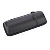 Bicycle Tool Bag, Portable Repair Kits Tools Bag Bike Kettle Rack Bottle Hard Shell Package(Carbon Black) view 3