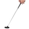 Kids Putter, 24inch Multiple Color Stainless Steel Two-Way Putter Equipment Set(Black) view 4