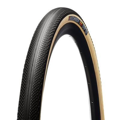 Hutchinson OVERIDE Unisex Adult Bicycle Tyre, Matte Sided, 650 x 47 cm
