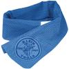 KLEIN TOOLS 60090 Cooling Towel for Neck with Evaporative PVA Technology, Blue view 1